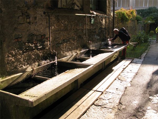 Dervio – Camaggiore (LC)