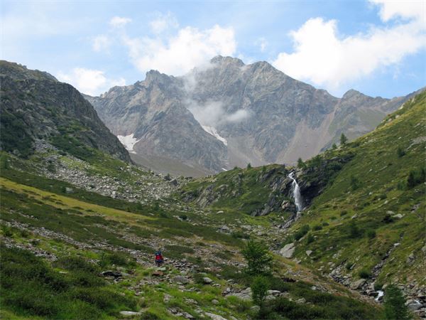 Biv. Cederna Maffina (SO)