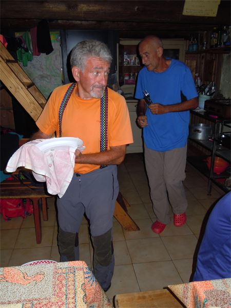Biv. Cederna Maffina (SO)