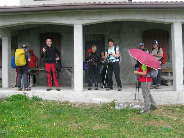 Cinque Cime (BS)