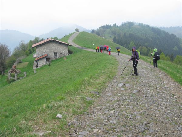Cinque Cime (BS)