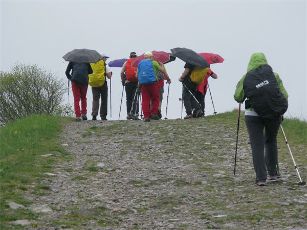 Cinque Cime (BS)