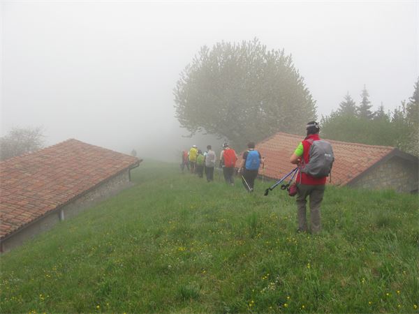 Cinque Cime (BS)