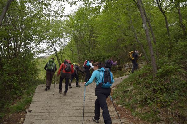Cinque Cime (BS)
