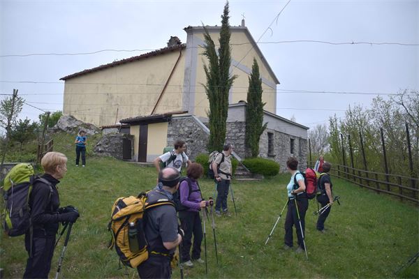Cinque Cime (BS)