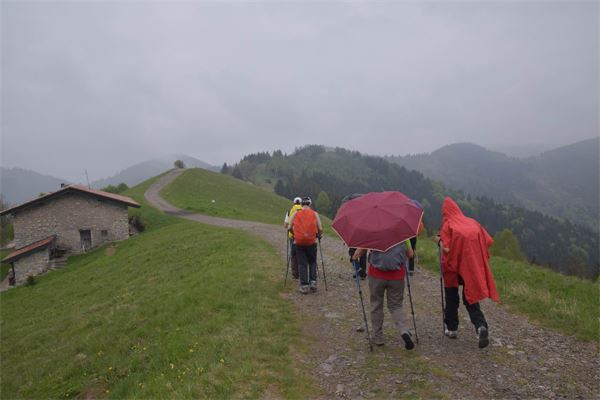 Cinque Cime (BS)