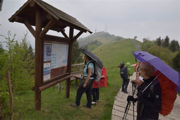 Cinque Cime (BS)