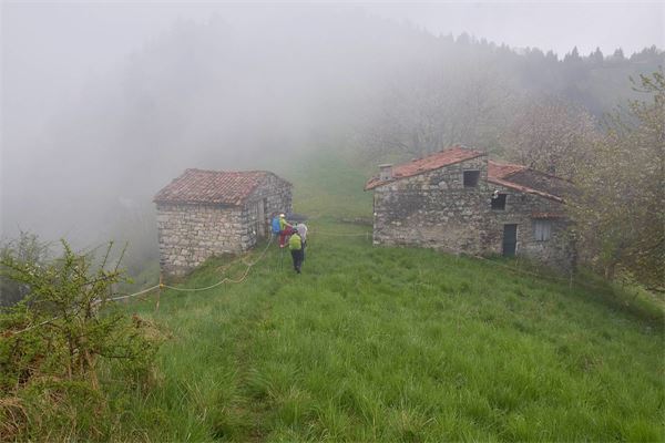 Cinque Cime (BS)