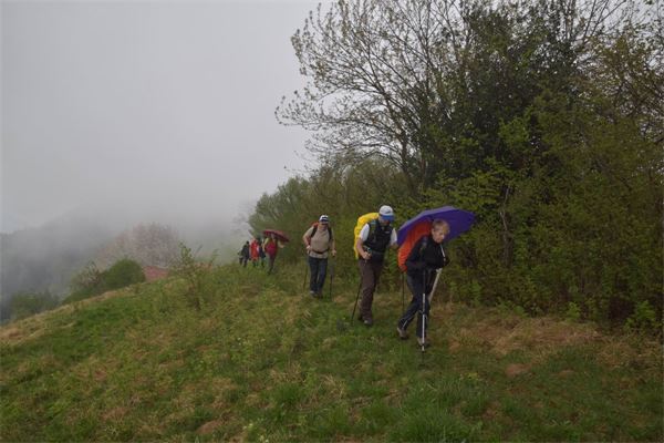 Cinque Cime (BS)