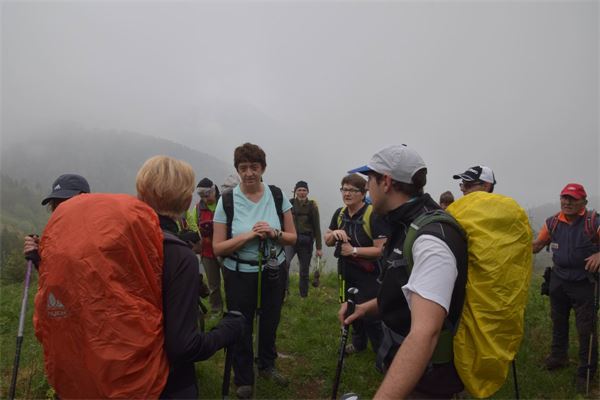 Cinque Cime (BS)