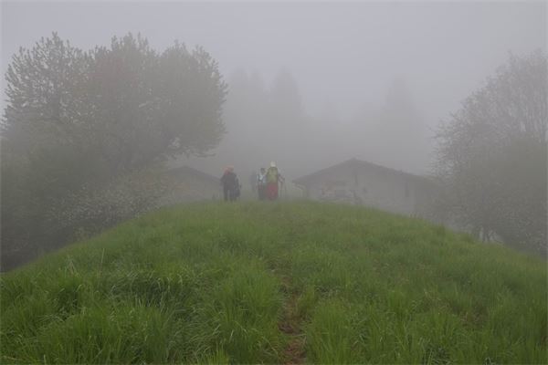 Cinque Cime (BS)