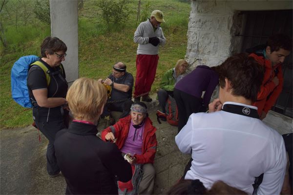 Cinque Cime (BS)