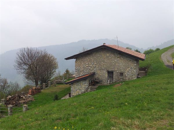 Cinque Cime (BS)