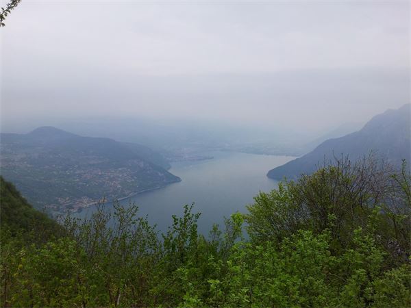 Cinque Cime (BS)