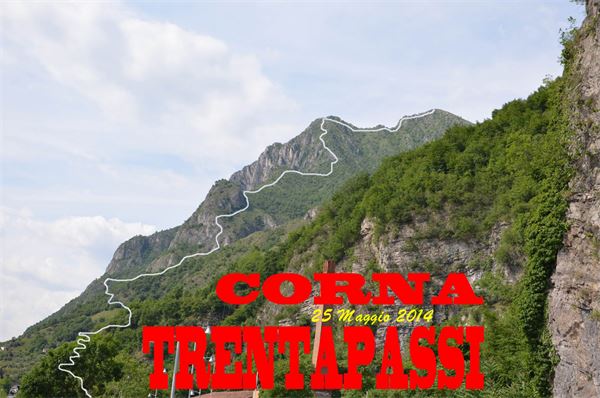 Corna Trentapassi (BS)