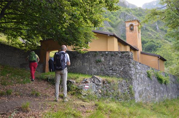 Corna Trentapassi (BS)