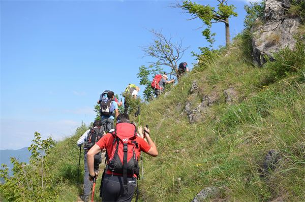 Corna Trentapassi (BS)