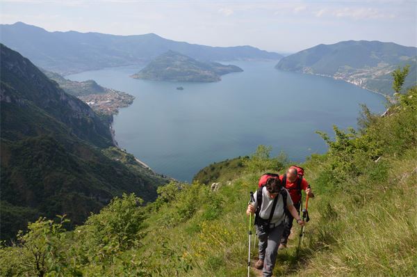 Corna Trentapassi (BS)