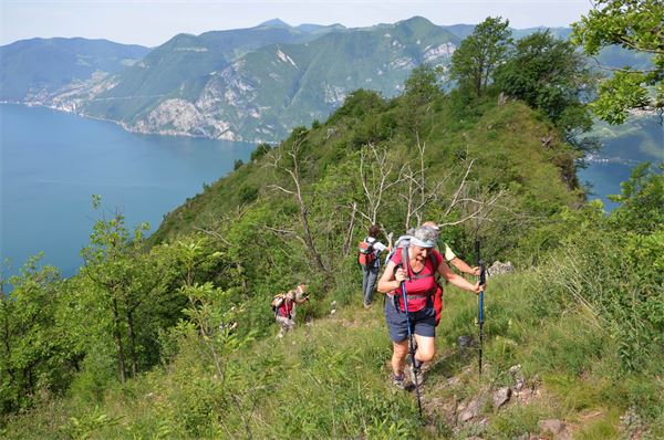 Corna Trentapassi (BS)