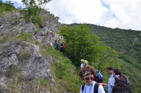 Corna Trentapassi (BS)