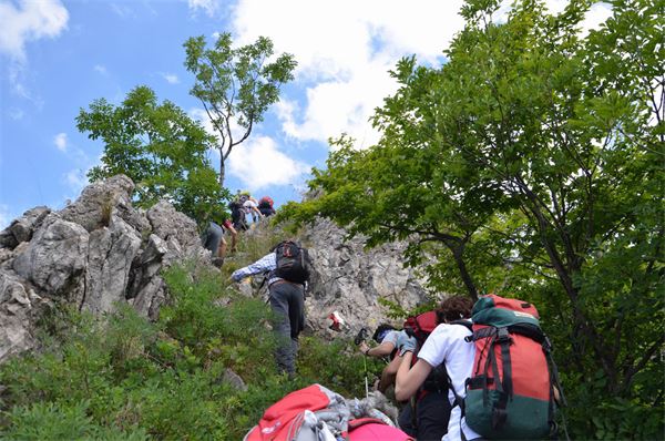 Corna Trentapassi (BS)