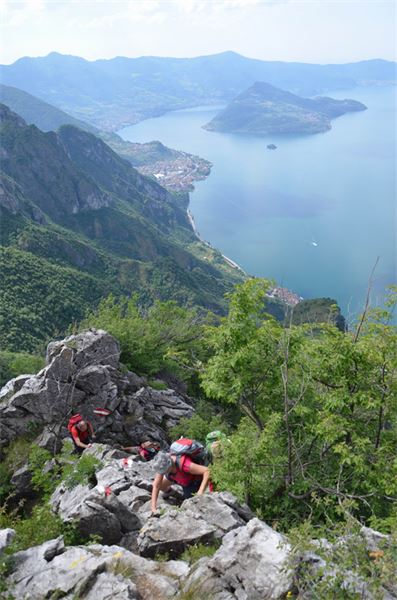 Corna Trentapassi (BS)