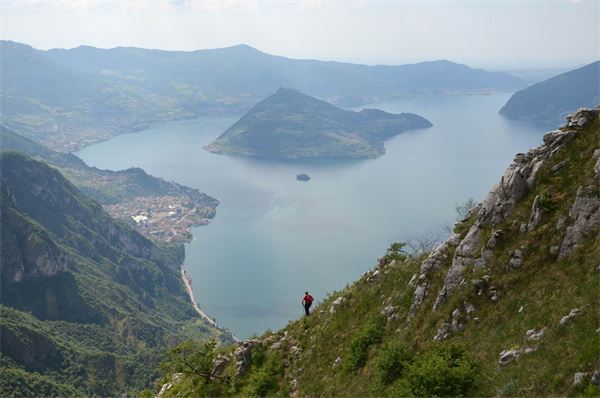 Corna Trentapassi (BS)