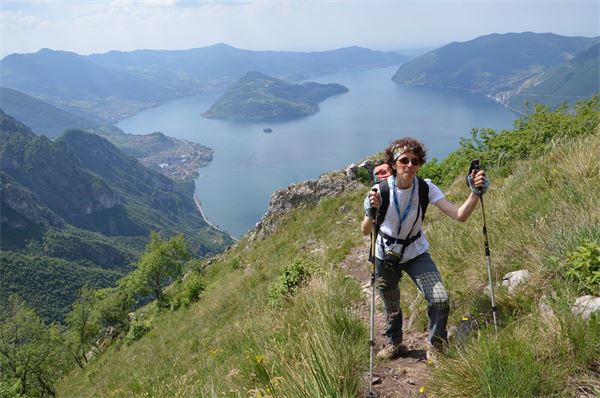 Corna Trentapassi (BS)