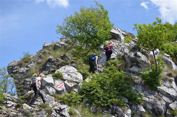 Corna Trentapassi (BS)