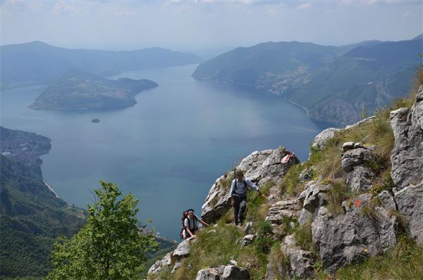 Corna Trentapassi (BS)