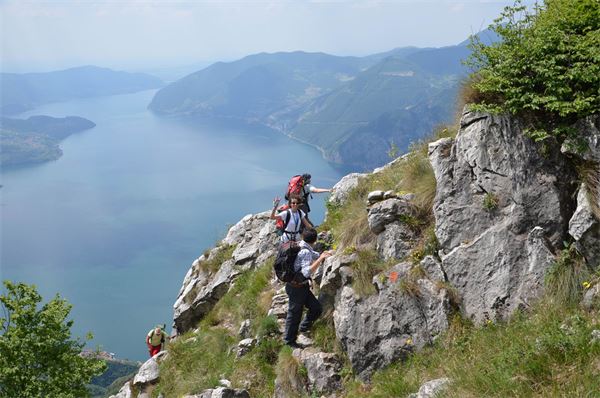 Corna Trentapassi (BS)
