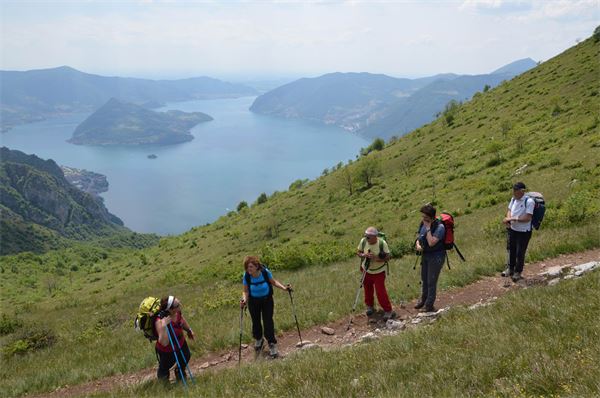 Corna Trentapassi (BS)