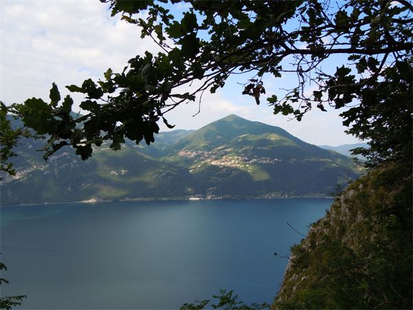 Corna Trentapassi (BS)