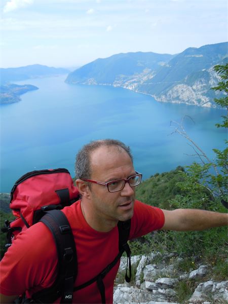 Corna Trentapassi (BS)