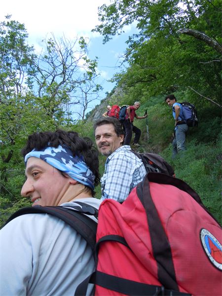 Corna Trentapassi (BS)