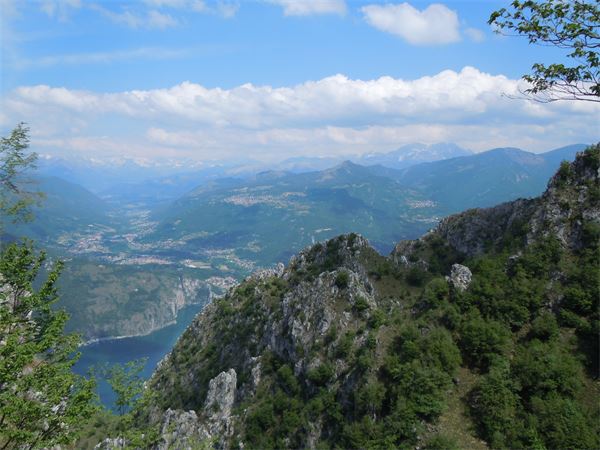 Corna Trentapassi (BS)