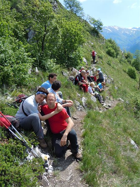 Corna Trentapassi (BS)