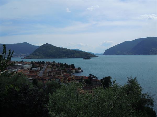 Corna Trentapassi (BS)