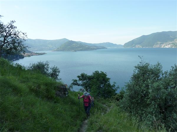 Corna Trentapassi (BS)