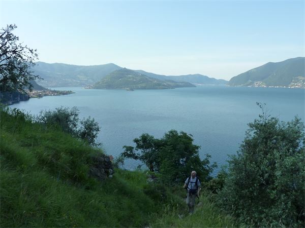 Corna Trentapassi (BS)