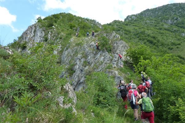 Corna Trentapassi (BS)