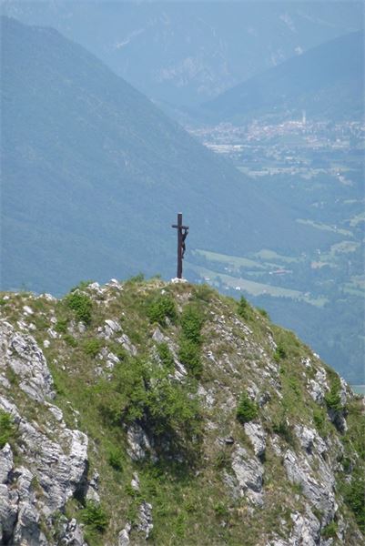 Corna Trentapassi (BS)