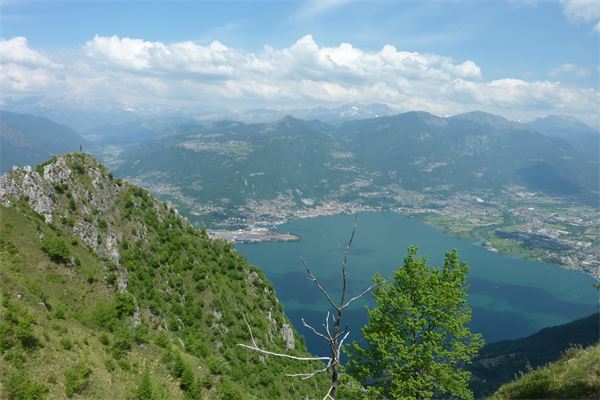 Corna Trentapassi (BS)