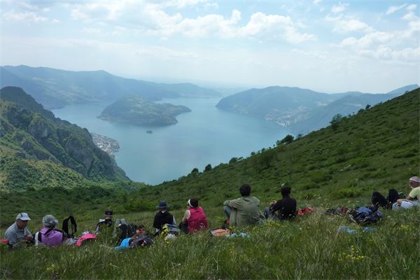 Corna Trentapassi (BS)