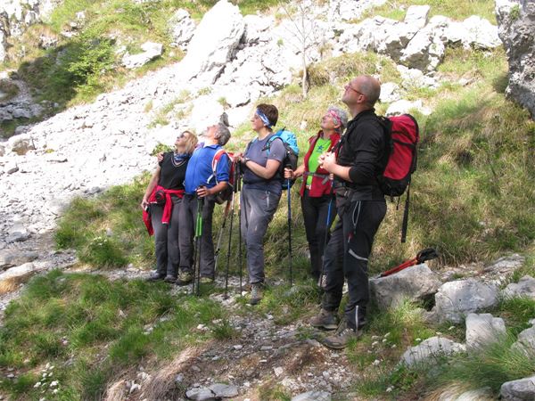 Monte Cornagera (BG)