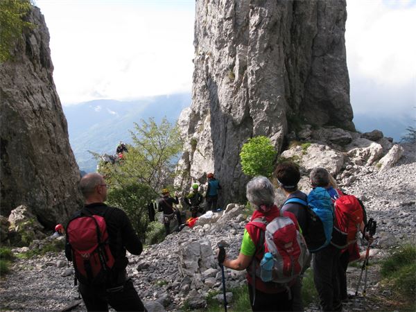 Monte Cornagera (BG)