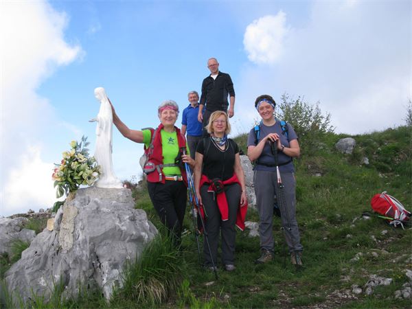 Monte Cornagera (BG)