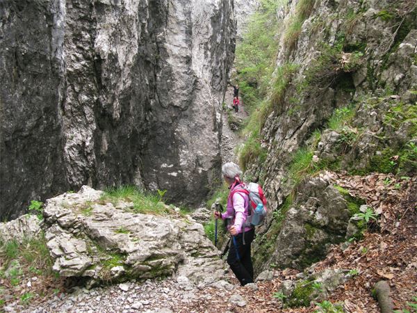 Monte Cornagera (BG)