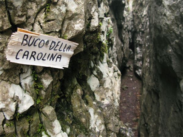 Monte Cornagera (BG)