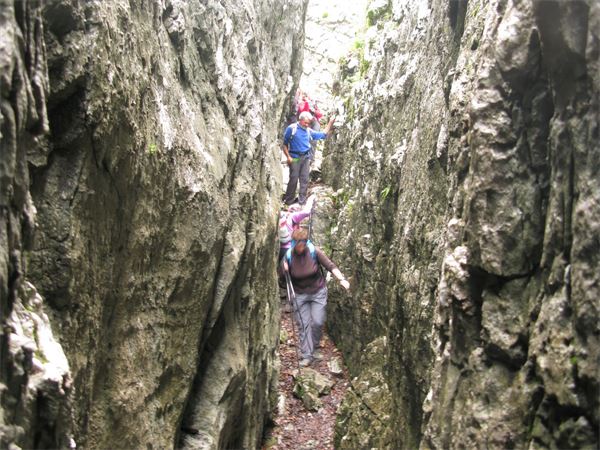 Monte Cornagera (BG)